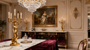 Luxury Home Trend: Why Metal Desktop Figurines Are Becoming Increasingly Popular?