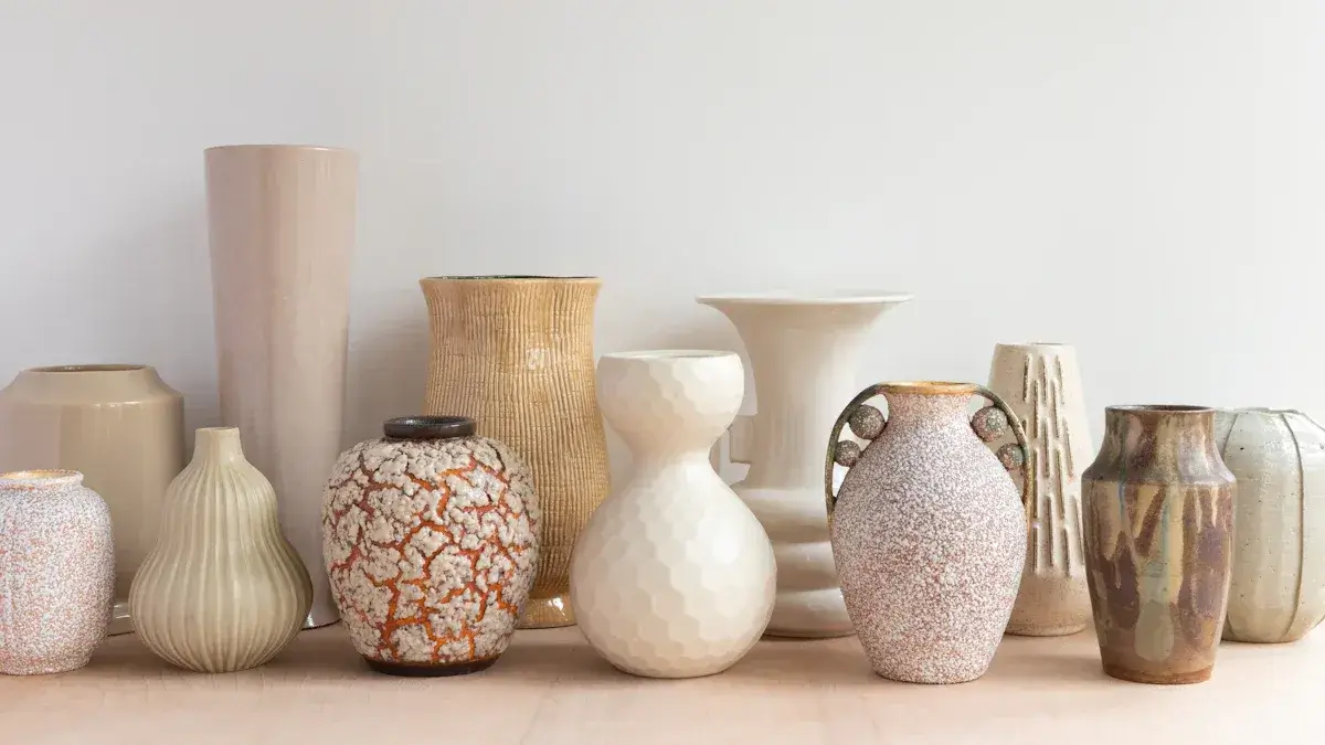 Choosing the Right Vase