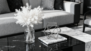 Designer-Approved Decor Sets: Vases + Sculptures + Trays for Perfect Interior Styling