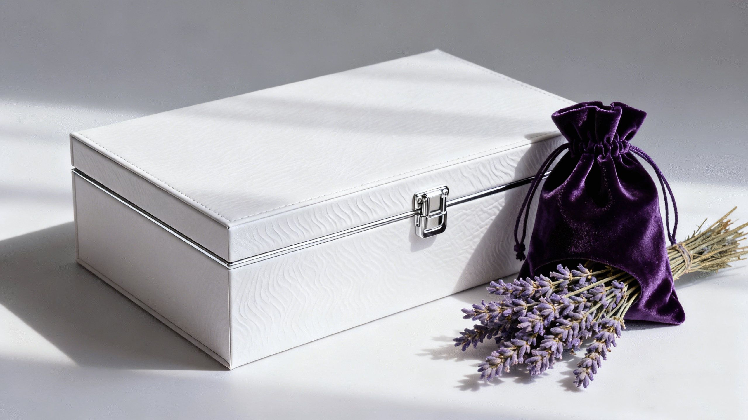 Presentation & Unboxing Experience