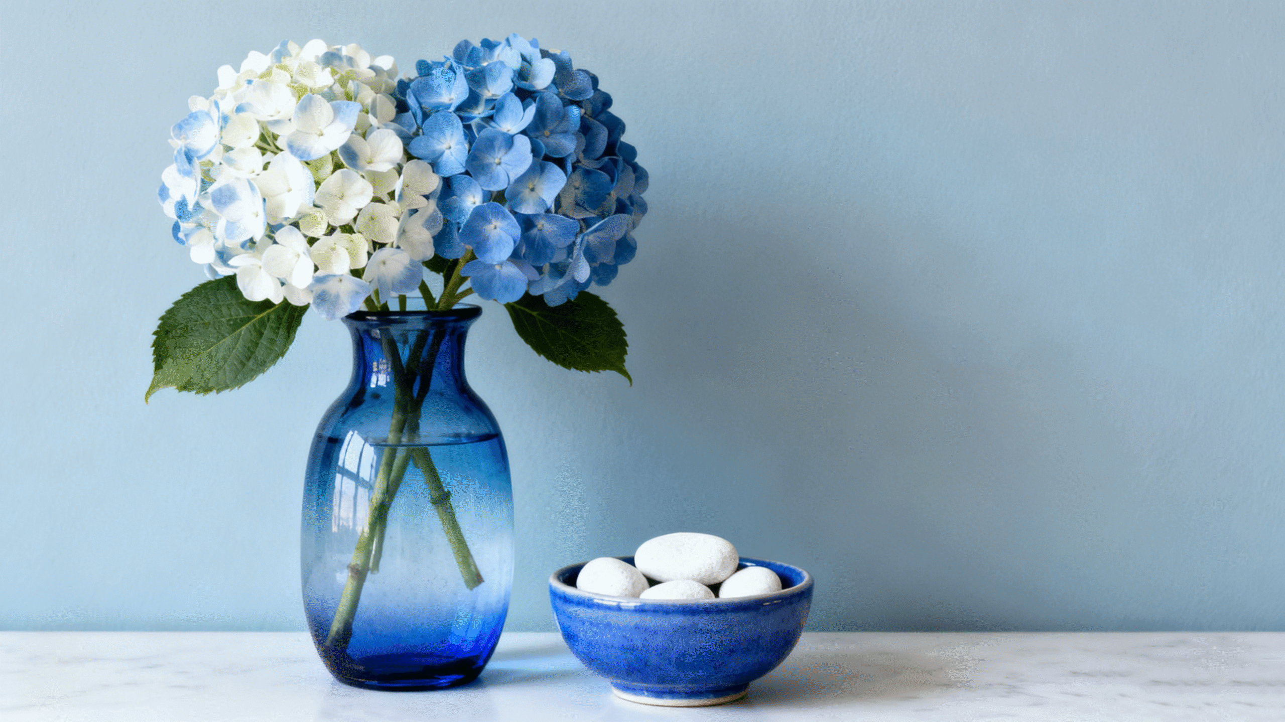 Styling Tips for Vases