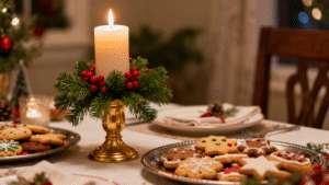 Holiday Peak Sales Guide: Using Candle Holders and Decor Trays to Create Festive Atmosphere
