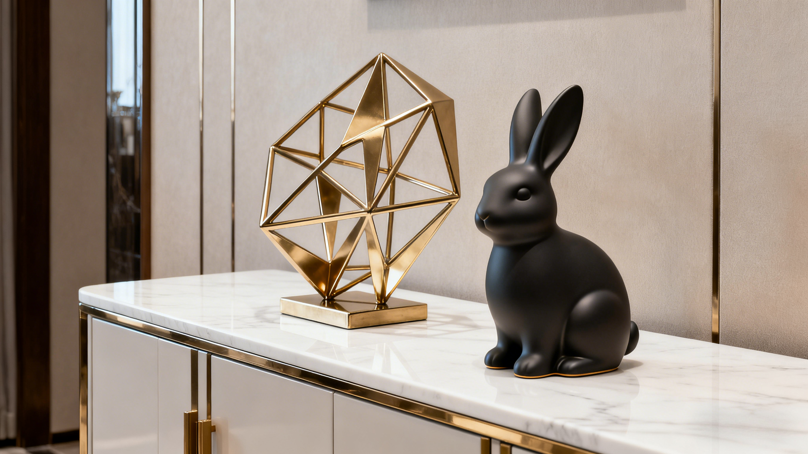 Ecommerce Trends: Desk Figurines