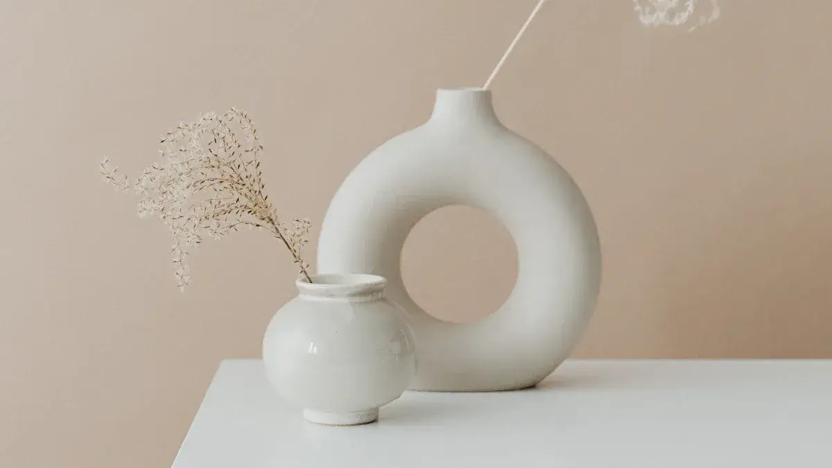 Vase Styling for Every Room