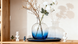 Top Cross-Border E-commerce Categories: Trends in Decor Trays, Vases, and Desk Figurines